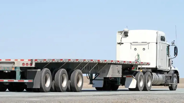 Flatbed Service Flatbed Service