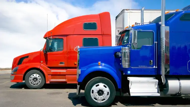 Ohio Trucking Service Ohio Trucking Service