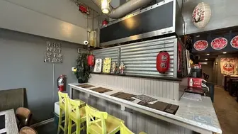 Restaurant at Prime Beverly Hills–Adjacent on South Beverly Drive