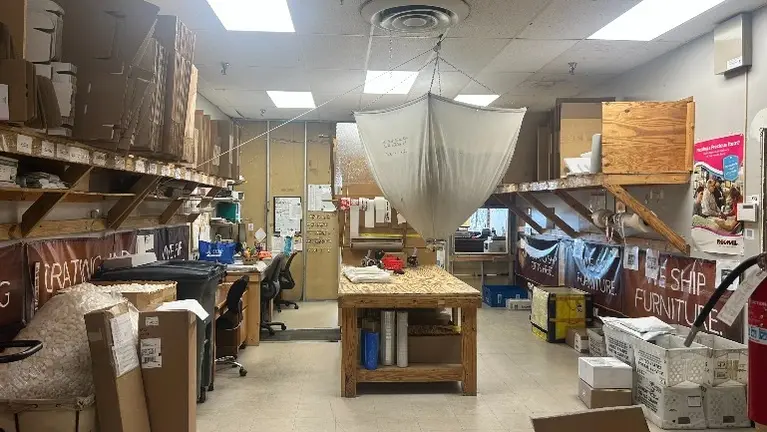 Great Working Space Great Working Space