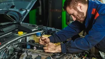 Respected Auto Repair & Service Center