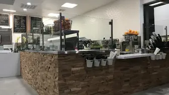 Turnkey Deli & Restaurant for Sale