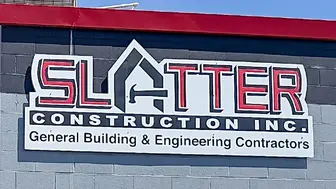 Established Commercial Construction Business