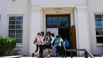 After School Learning, Tutorial, Childcare Center With Transportation