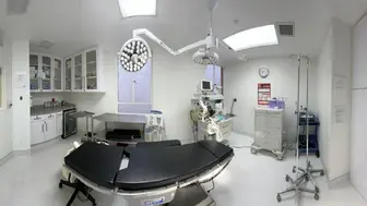Beverly Hills Turnkey Surgical Center Asset Sale