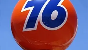 76 Gas Station & Franchise Market Los Angeles