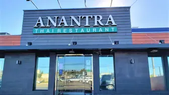 Thai Restaurant (Anantra) for Sale in Canoga Park!!! WOW! INCREDIBLE!!