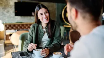 Established Coffee Bar & Cafe – Direct Campus Access