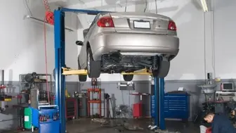 Long-standing Automotive Repair Business, 30+ Year History
