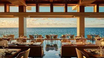 Premier St. Pete Beach Waterfront Restaurant & Bar — Long Lease