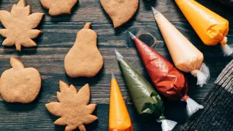 Premium Cookie Gifting Brand | Multi-Channel Sales
