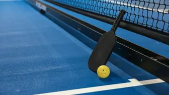 Profitable Turnkey Indoor Pickleball Club For Sale