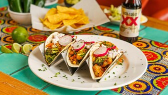 Restaurant for Sale   Across from the Beach with Outdoor Seating!