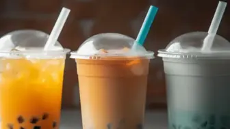  Turnkey Profitable Bubble Tea Franchise Palm Beach County