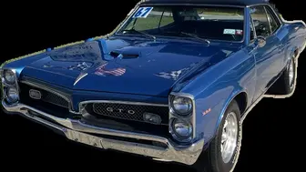 Premier Consignment Sales of High-End Classic Vehicles
