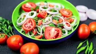 Salad Restaurant Netting $135K - Only 10% Down