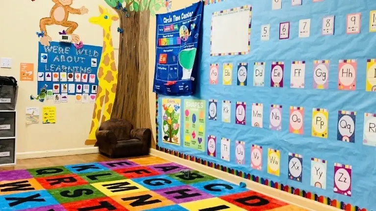 Day Care for sale Day Care for sale