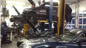 Premier Transmission Repair Shop - Trusted Name in the Community