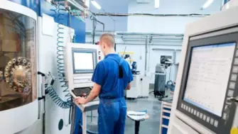30 Year Old Plastic Fabrication Business For Sale