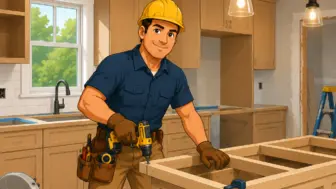 Established $2M+ Gross Rev. Remodeling Company | Booked Through 2026
