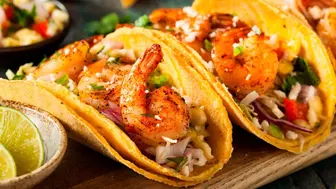 Mexican Restaurant and Bar #3403