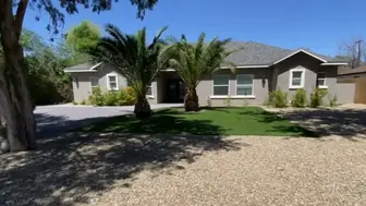 Senior Assisted Living Home for sale