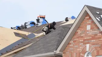 Profitable New Jersey Roofing Contractor – Repeat Customers