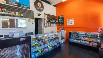 High-Traffic Wynwood Smoke Shop | Established Brand + Prime Location