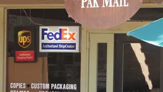 Long-Established Pak Mail Franchise | 23 Years in Pembroke Pines