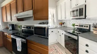 Niche Kitchen Remodeling - Scalable