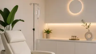 IV Therapy and Weight Loss Med Spa