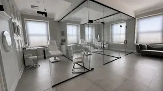 Turnkey MedSpa for Sale in Hudson County, NJ