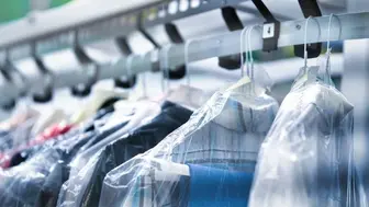 Established Dry Cleaning Business – Plant & Drop-Off Store