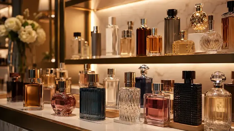 A relationship-based fragrance business opportunity A relationship-based fragrance business opportunity