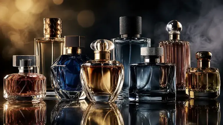 Entry into the perfume and cologne wholesale market through existing contacts. Entry into the perfume and cologne wholesale market through existing contacts.