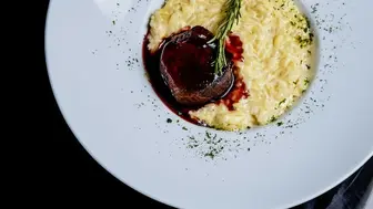 Upscale Destination Restaurant- $940k Adj EBITDA