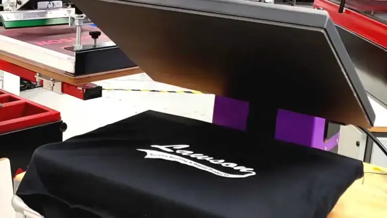 Custom Printing & Signs