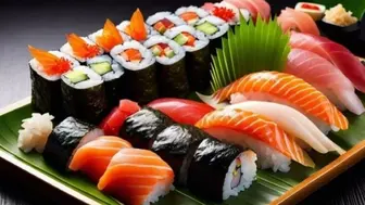 Profitable South Bay Sushi & Ramen | Strong Cash Flow | SBA Ready