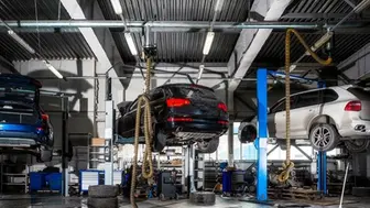 West Las Vegas Auto Repair Shop Available $175k
