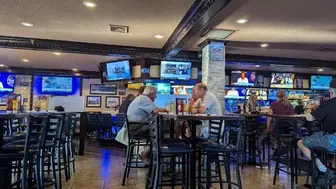 Turnkey Oakland County Mi Bar & Grill - Confidential Sale