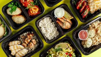 Multi-Award Winning Meal Prep & Delivery Company in NE Florida