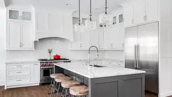 Established Residential Remodeling Business with Strong Cash Flow