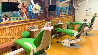 Fully Equipped Pediatric Dental Office – Asset Sale