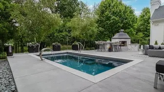 Own a High-Margin Fiberglass Pool Business