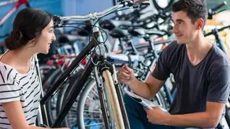 Bike Shop For Sale! Profitable and at the same location for 20+ years