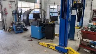 Auto Repair Shop For Sale in Nassau County