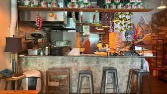 Established Edgewater Miami Pizzeria Opportunity + Lease Assignment