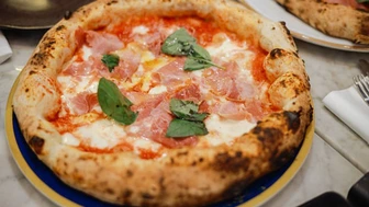 Pizzeria for Sale in Edison Township doing $500,000 a Year 