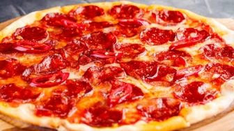 Prime Location Pizzeria doing ($880K+ annually) in South Plainfield,NJ