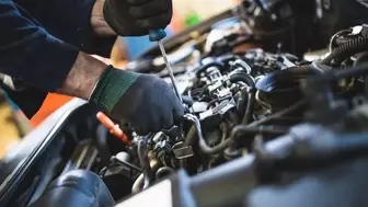 Established Auto Repair Shop in Nassau County, NY